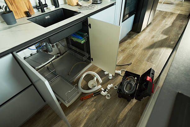 Reliable Pipe Repair contractor in Celina, OH by Street Wise - Plumbing